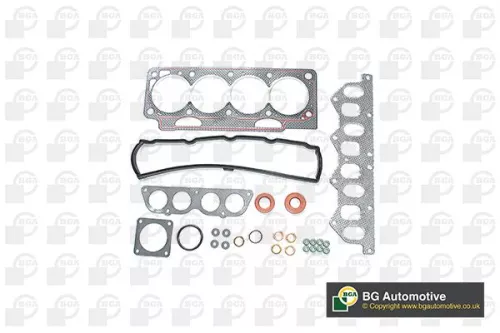 BGA BGA HK6502 Gasket Kit, cylinder head 