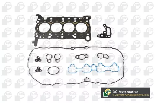 BGA BGA HK65030 Gasket Kit, cylinder head 