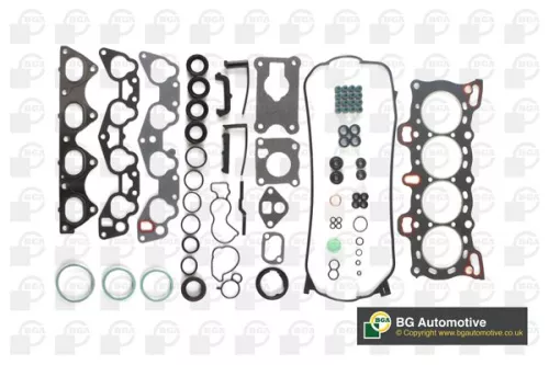 Gasket Kit, cylinder head