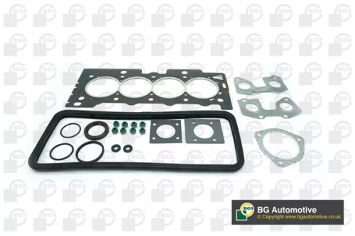 BGA BGA HK6538 Bga Cylinder Head Gasket Kit For Citroën Peugeot 106 206 306 Saxo Xsara Xsara Pi 