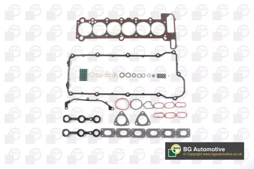 BGA BGA HK6542 Gasket Kit, cylinder head 