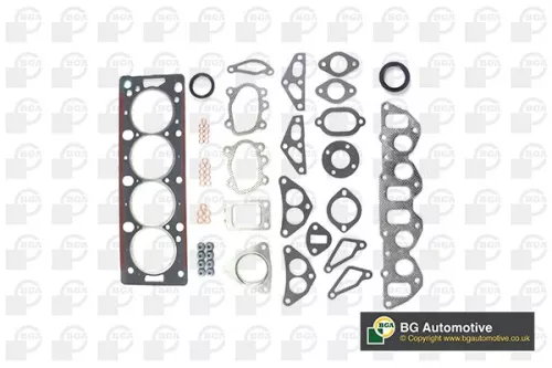 BGA BGA HK6551 Gasket Kit, cylinder head 