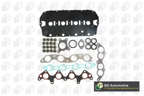 BGA BGA HK6554US Gasket Kit, cylinder head 