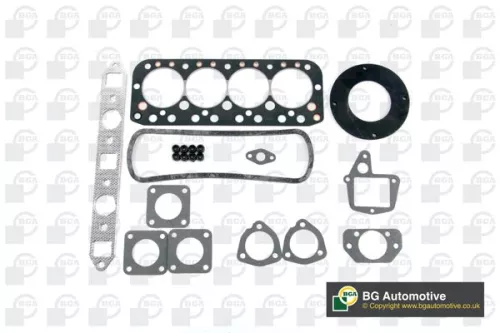 BGA BGA HK6557 CLUTCH KIT 3-IN-1 