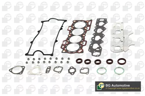 BGA BGA HK6568 Gasket Kit, cylinder head 
