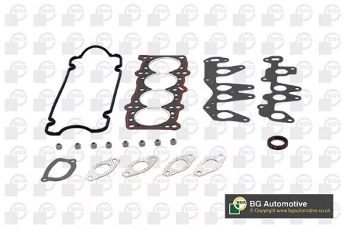 Gasket Kit, cylinder head