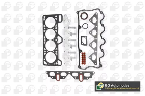 BGA BGA HK6581 Gasket Kit, cylinder head 