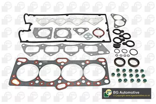 BGA BGA HK6582 CLUTCH KIT 2-IN-1 