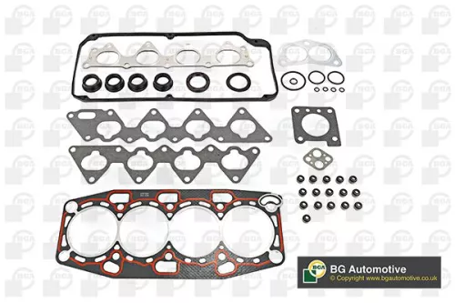 BGA BGA HK6589 Gasket Kit, cylinder head 