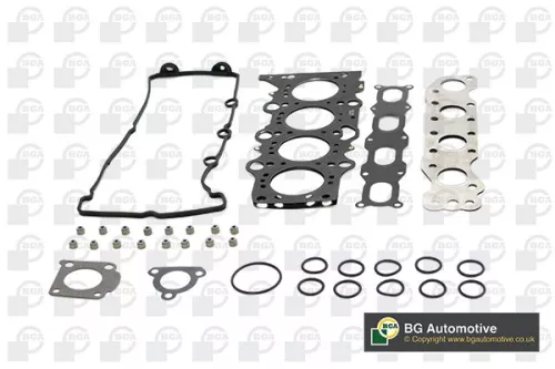 BGA BGA HK6709 Gasket Kit, cylinder head 