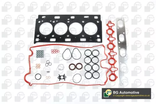 BGA BGA HK6732 Gasket Kit, cylinder head 