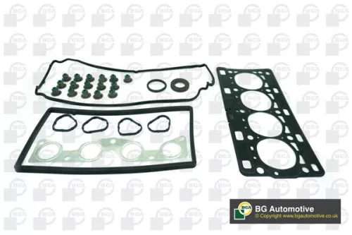 BGA BGA HK6733 CLUTCH KIT 3-IN-1 