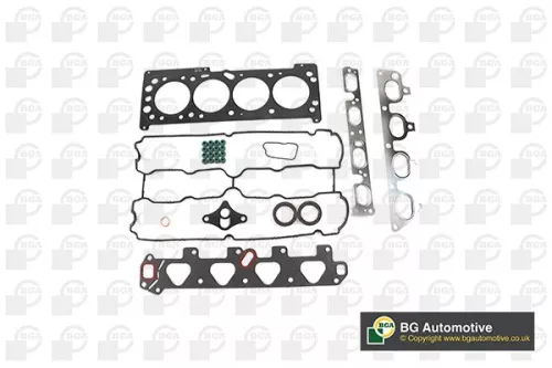 Gasket Kit, cylinder head