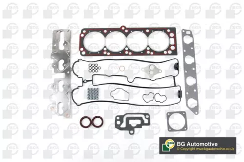 BGA BGA HK6736 Gasket Kit, cylinder head 