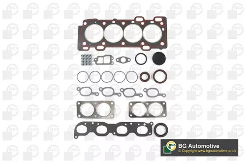 BGA BGA HK6740 Gasket Kit, cylinder head 