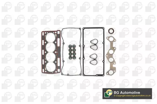 BGA BGA HK6768 Bga Cylinder Head Gasket Kit For Nissan Renault Clio Kangoo Kubistar Twingo 