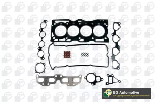 BGA BGA HK6776 CLUTCH KIT 3-IN-1 