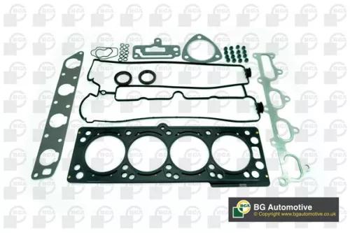 BGA BGA HK6784 Gasket Kit, cylinder head 