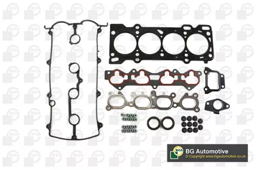 BGA BGA HK6797 CLUTCH KIT 3-IN-1 