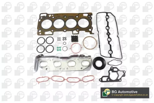 BGA BGA HK73090 Gasket Kit, cylinder head 