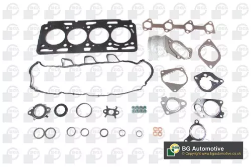 BGA BGA HK7318 Gasket Kit, cylinder head 