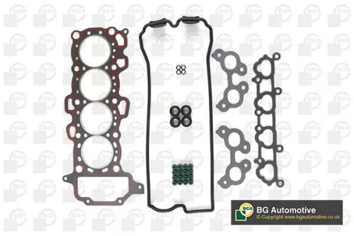 BGA BGA HK7323 Gasket Kit, cylinder head 