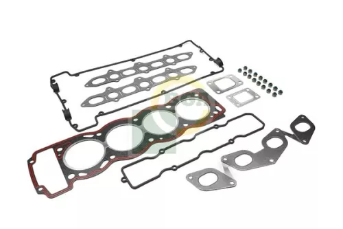 CLUTCH KIT 2-IN-1