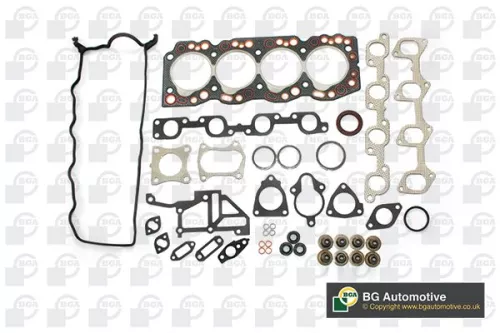 BGA BGA HK7345 Gasket Kit, cylinder head 