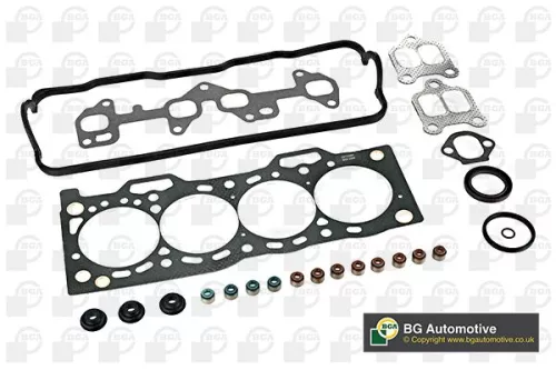 BGA BGA HK7346 Bga Cylinder Head Gasket Kit For Toyota Starlet 