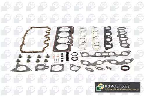 BGA BGA HK7360 CLUTCH KIT 2-IN-1 