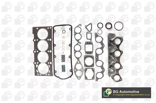 BGA BGA HK7362 Gasket Kit, cylinder head 