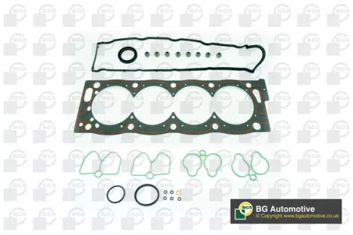 BGA BGA HK7366 Gasket Kit, cylinder head 