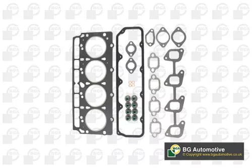 BGA BGA HK7368 Gasket Kit, cylinder head 
