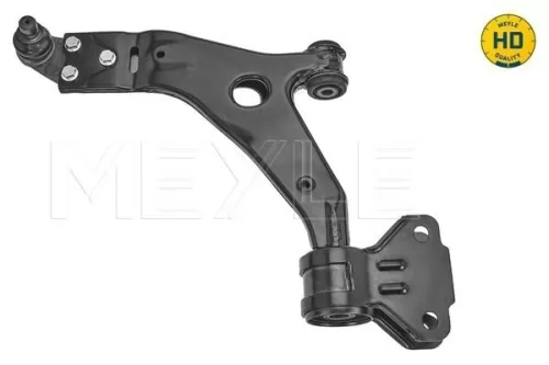 MEYLE Control/Trailing Arm, wheel suspension (716 050 0069/HD)