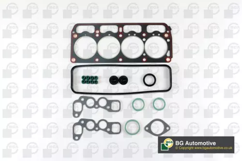 Gasket Kit, cylinder head