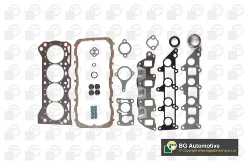BGA BGA HK7386 Gasket Kit, cylinder head 