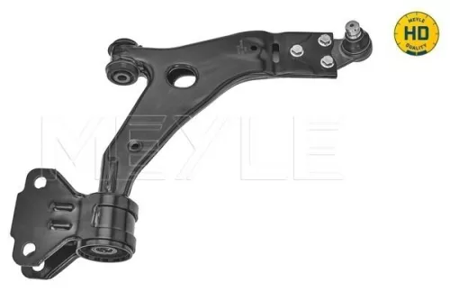 MEYLE Control/Trailing Arm, wheel suspension (716 050 0070/HD)