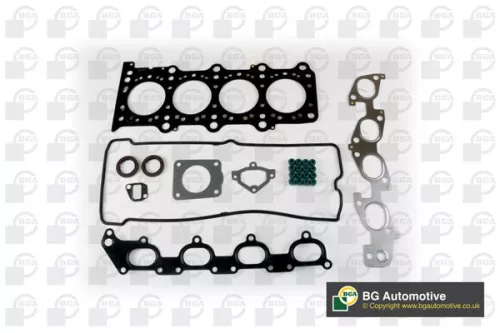 BGA BGA HK7504 Gasket Kit, cylinder head 