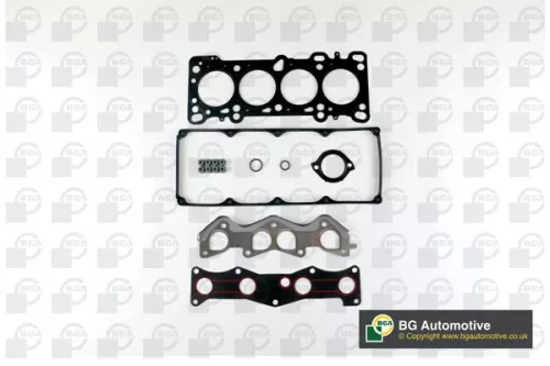 BGA BGA HK7542 Gasket Kit, cylinder head 