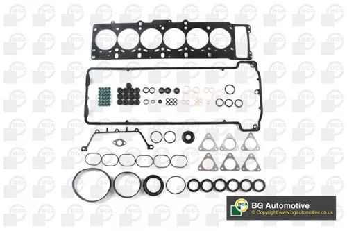 BGA BGA HK7554 Bga Cylinder Head Gasket Kit For Bmw 3 Z3 Z4 