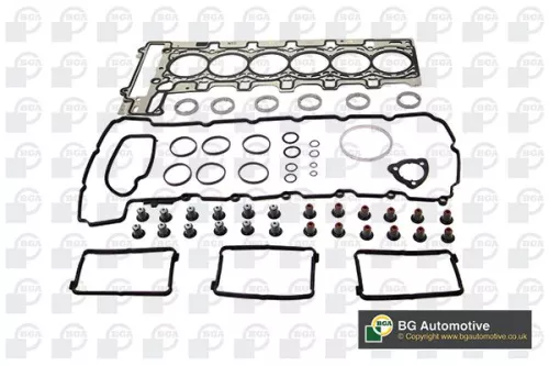 Gasket Kit, cylinder head