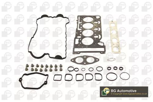 BGA BGA HK7753 Gasket Kit, cylinder head 