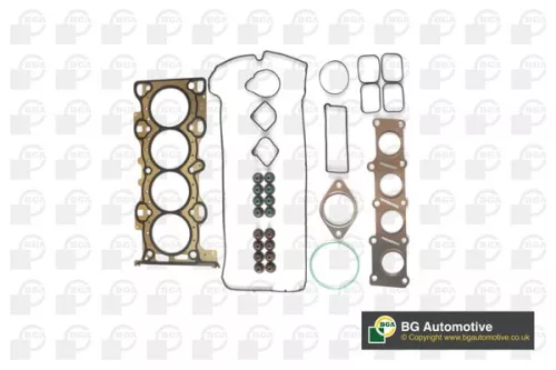 BGA BGA HK7759 CLUTCH KIT 3-IN-1 