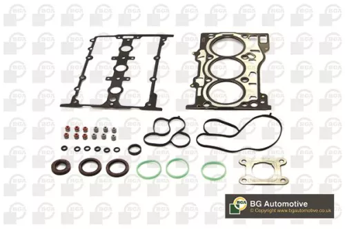 BGA BGA HK7910 CLUTCH KIT 3-IN-1 