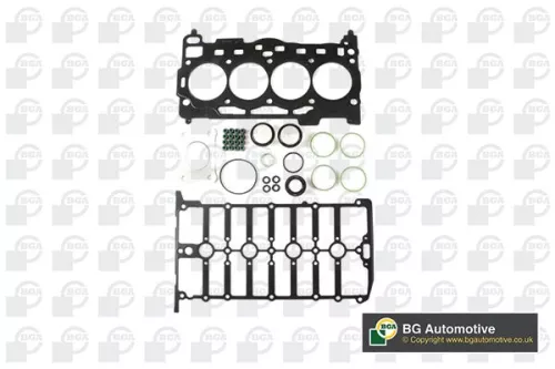 BGA BGA HK8105 Gasket Kit, cylinder head 