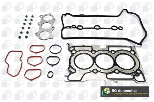 Gasket Kit, cylinder head
