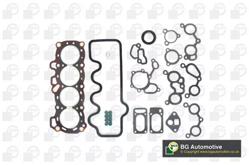 BGA BGA HK8337 Gasket Kit, cylinder head 