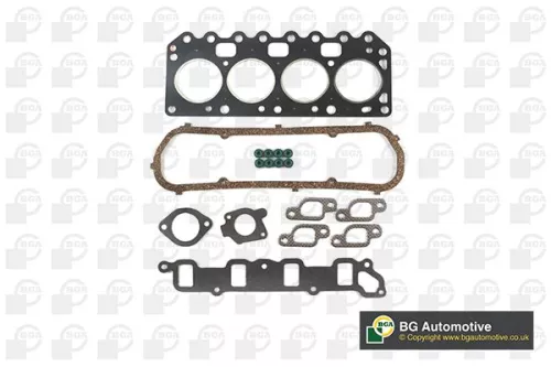 BGA BGA HK8344 Gasket Kit, cylinder head 