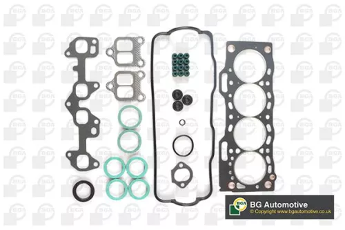 Gasket Kit, cylinder head