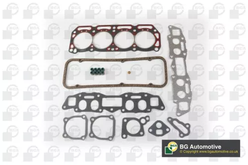BGA BGA HK8391 Gasket Kit, cylinder head 